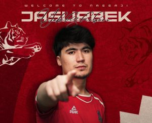 قاتل ازبکستانی رئال مادرید به نساجی پیوست