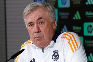 اتهام سنگین دولت اسپانیا به کارلو آنچلوتی