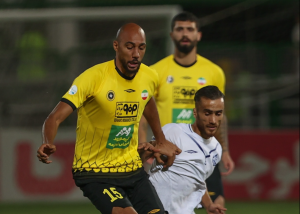 ۲ ستاره خارجی سپاهان در مسیر جدایی