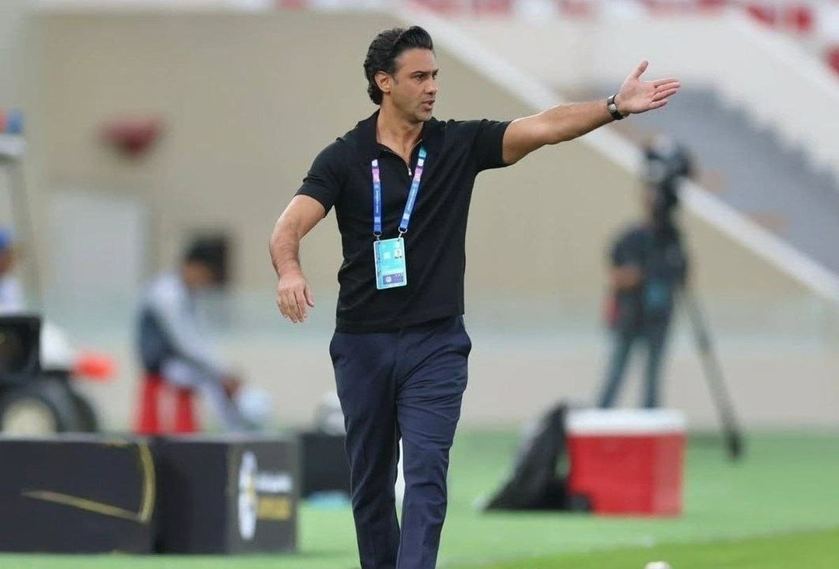 فرهاد مجیدی؛ بازگشت خفاش به شهر