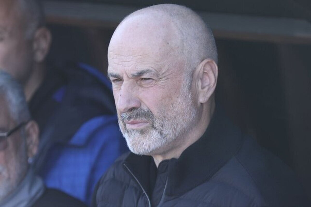 بوژوویچ: سرمربی خیبر شیوه خاصی برای بازی دارد