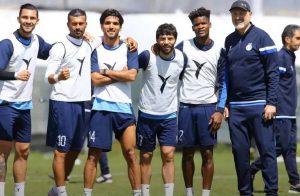 ترکیب احتمالی استقلال برای گرفتن انتقام شکست ۳ گله!