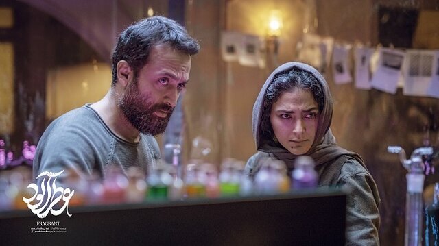 تلویزیون نهم فروردین چه فیلم‌هایی پخش می‌کند؟