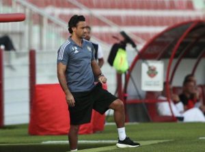 فرهاد مجیدی سرمربی تیم ملی امارات می‌شود؟