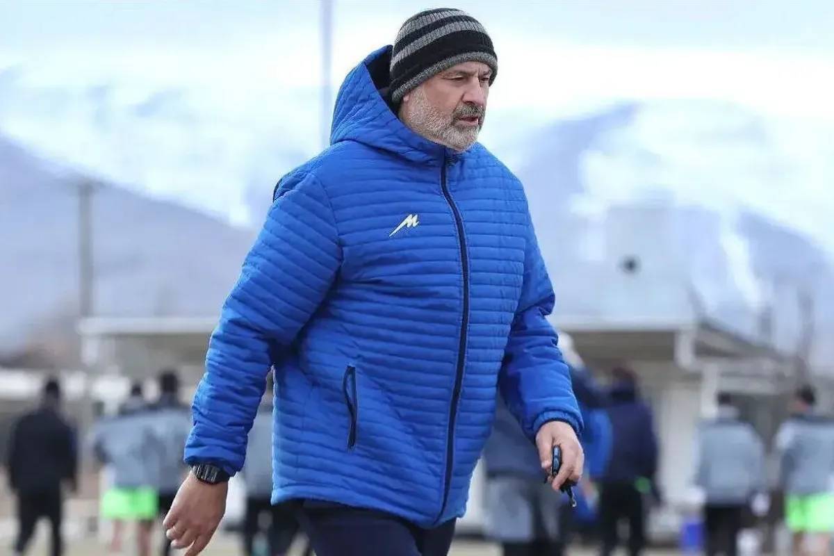 بوژوویچ پاسخ مدیرعامل پرسپولیس را داد