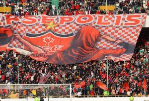 (عکس) بهترین خبر سال جدید برای پرسپولیس و کارتال