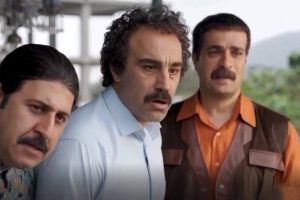 نقد سریال پایتخت ۷؛ نقی دیگر آن نقی نیست