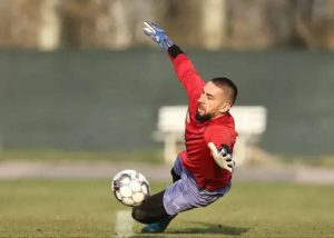 مزیت جالب الکسیس گندوز برای پرسپولیس