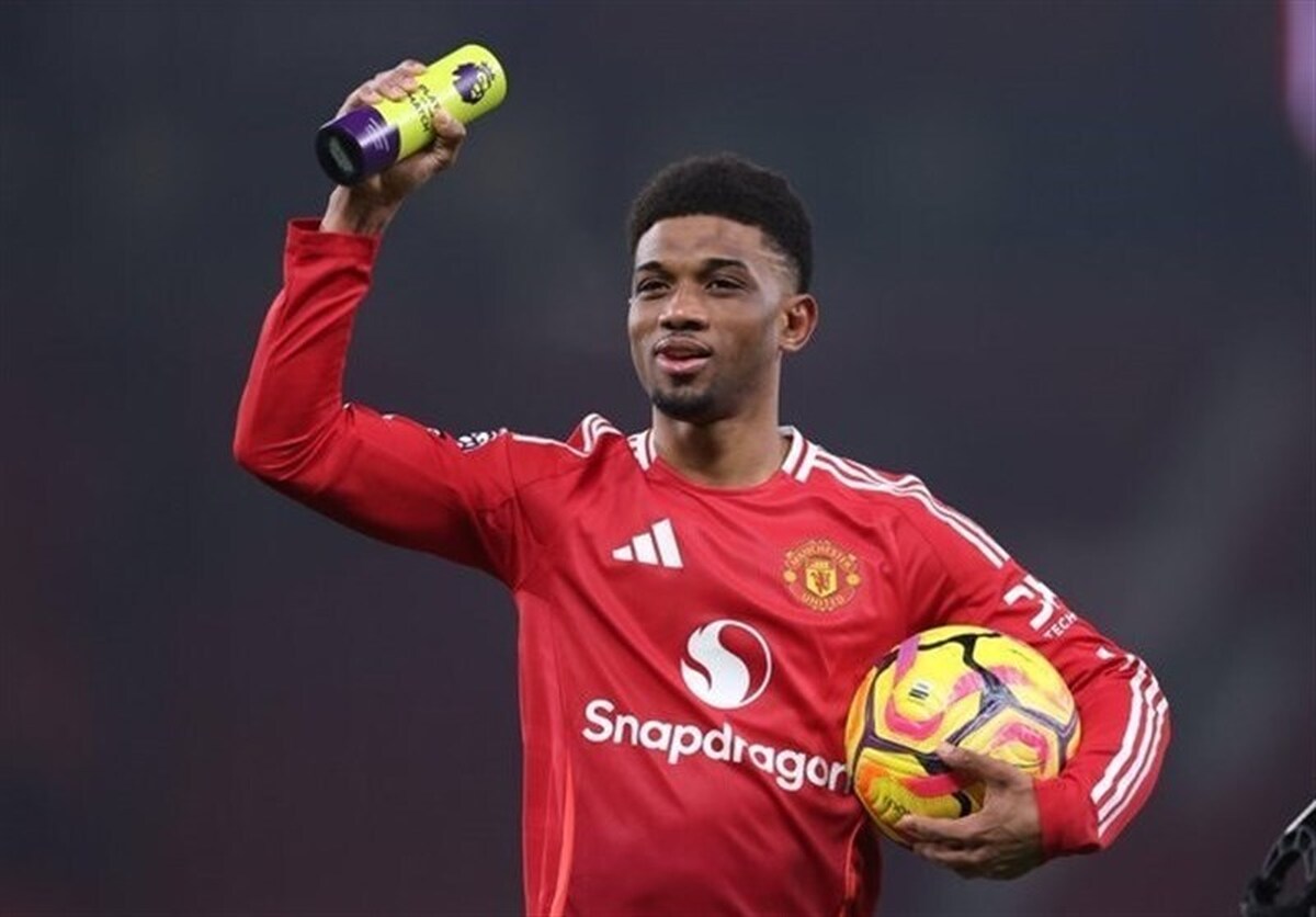 بازگشت ستاره مصدوم خبر خوب برای منچستر