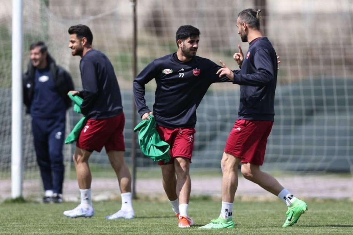 مشکلات پرسپولیس به سال جدید منتقل شد