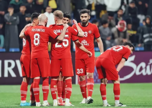 ترکیب اصلی تراکتور مقابل آلومینیوم در اراک