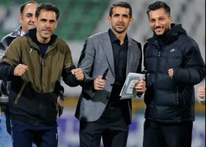 روز تاریخی مقابل پرسپولیس رقم می‌زنیم