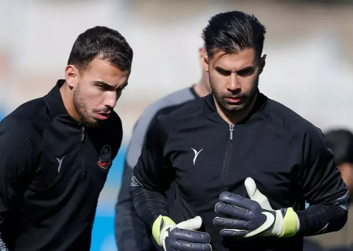 محسن فروزان و پرسپولیس؛ یک تقابل با خاطره‌ها و حاشیه‌های فراوان!