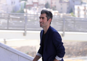 (عکس) بازگشت مجتبی جباری به چمن آزادی در لباس مربیگری