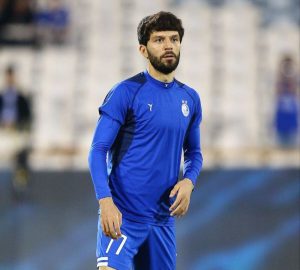 ثبت سومین پاس گل فصل ماشاریپوف برای استقلال