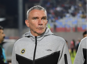 واکنش کارترون به جادوگری در لیگ برتر