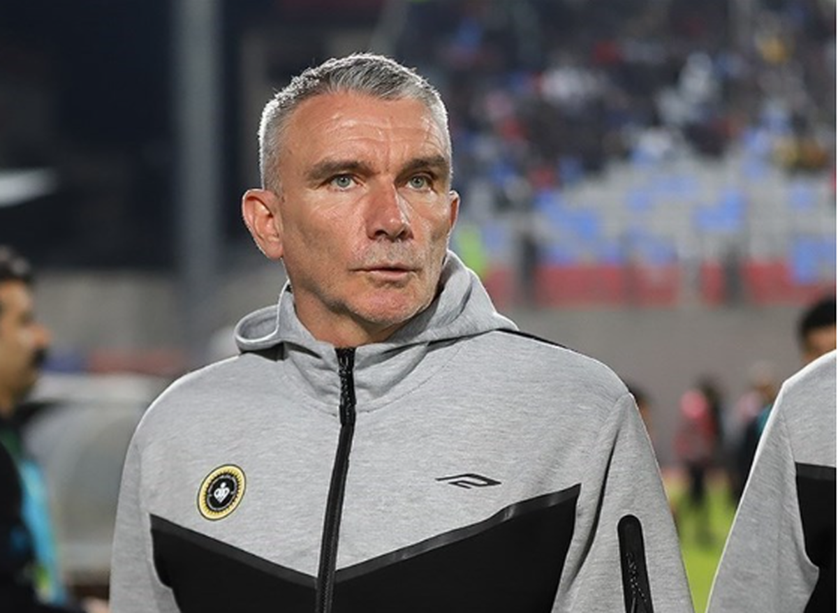 واکنش کارترون به جادوگری در لیگ برتر