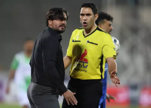 تمجید دقیقی از بازی استقلال مدل بوژوویچ