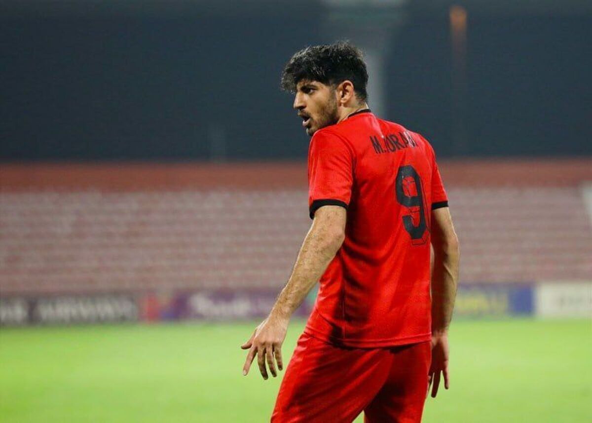 درخشش ترابی در تراکتور با شوک قلعه‌نویی