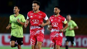 ترکیب احتمالی پرسپولیس در قزوین با یک سوپرایز جذاب