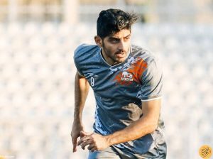 واکنش مهدی ترابی به بازگشت به پرسپولیس