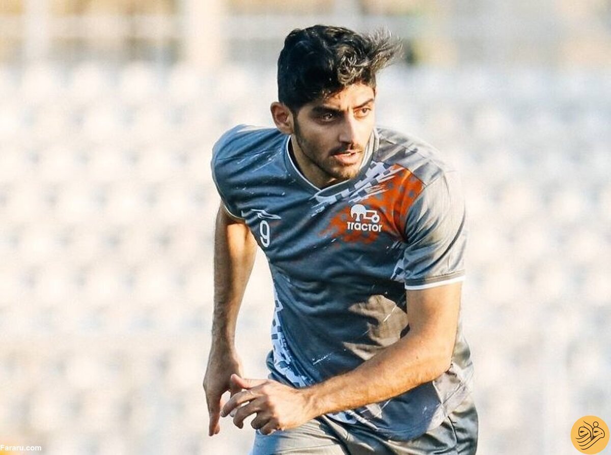 واکنش مهدی ترابی به بازگشت به پرسپولیس