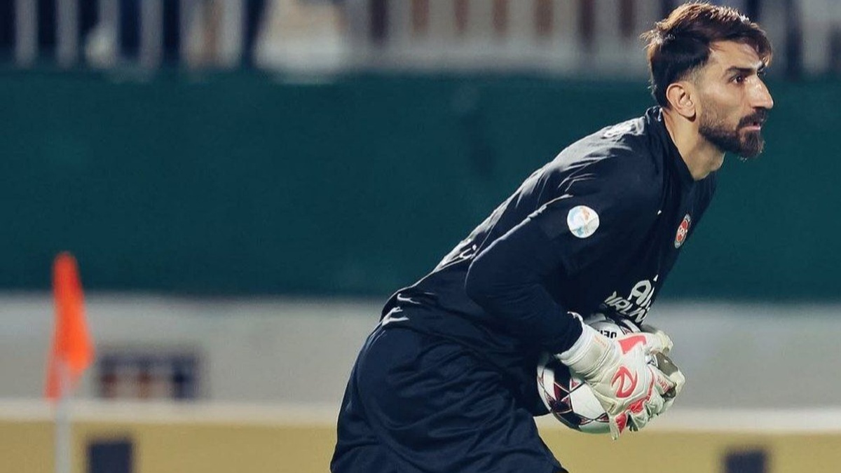 ردپای تیم خاص در فحاشی به بیرانوند در اراک