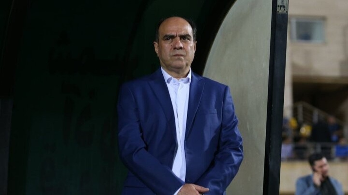 کنایه سنگین سرپرست استقلال به مدیرعامل پرسپولیس: اهل جعل نیستیم!