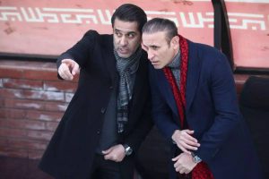 ادعای جادوگری کار دست یحیی گل‌محمدی و افشین پیروانی داد