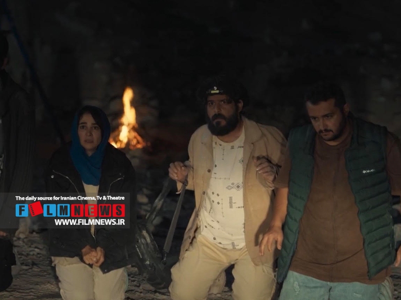 درباره قسمت چهاردهم سریال «جان‌سخت» که با غافلگیری‌های متعدد مخاطبانش را شوکه کرد | تلخ و نفس‌گیر