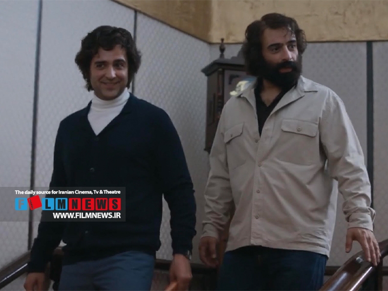 ادای احترام دوباره تینا پاکروان به بزرگان ادبیات و سینما | پای مسعود کیمیایی و احمدرضا احمدی به «تاسیان» باز شد