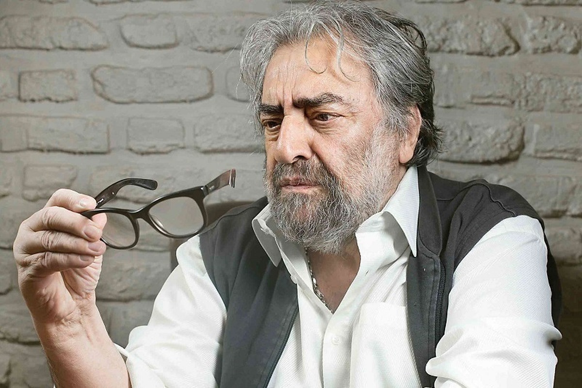 «عشق در انفرادی» فیلم جدید مسعود کیمیایی در مسیر تولید