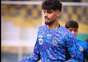 غیبت این ستاره سپاهان در بازی مقابل فولاد