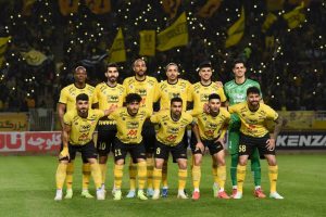 ترکیب متفاوت سپاهان مقابل فولاد در اصفهان