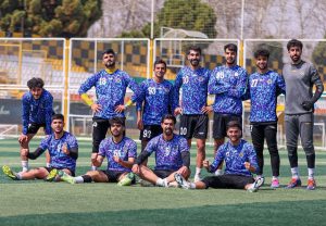 میزبانی سپاهان از فولاد بدون ۸ ستاره