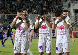 برد ۲-۱ هوادار مقابل چادرملو؛ قعرنشین به خودش آمد!