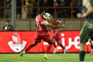 کارشناسی داوری پرسپولیس-شمس‌آذر؛ پنالتی سوخت؟!