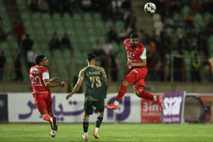 اشتباه تاکتیکی یا افت بازیکنان؛ دلیل باخت پرسپولیس در قزوین چه بود؟