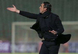 واکنش رحمتی بعد از برد درخشان مقابل پرسپولیس