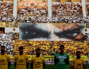 مدیر سپاهان: در زمانش جواب صحبت‌های چاله‌میدانی دوستان را می‌دهیم