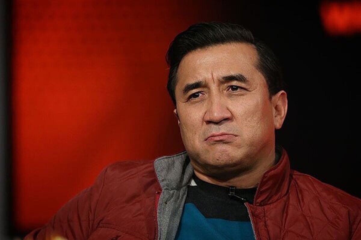 (عکس) استوری جنجالی خداداد عزیزی پس از ۳ بار باز شدن دروازه گندوز!