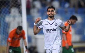 دلبری ستاره‌ی جوان برای استقلال و پرسپولیس