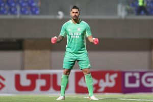 پایان طلسم یک استقلالی مقابل پرسپولیس