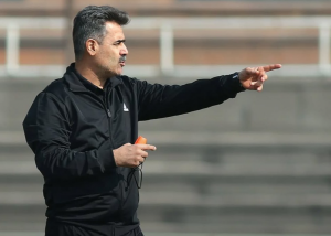 دلخوری پورموسوی: حرمت‌ها شکست، خداحافظ