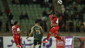 جزئیات جدید از اتفاقات رختکن پرسپولیس و ماجرای درگیری