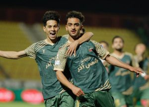 ماجرای کمک گرفتن از هوش مصنوعی برای گلزنی به پرسپولیس!