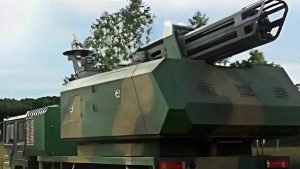 «طوفان فلزی» چیست؟ / سلاح مرگبار جدید چین علیه موشک هایپرسونیک