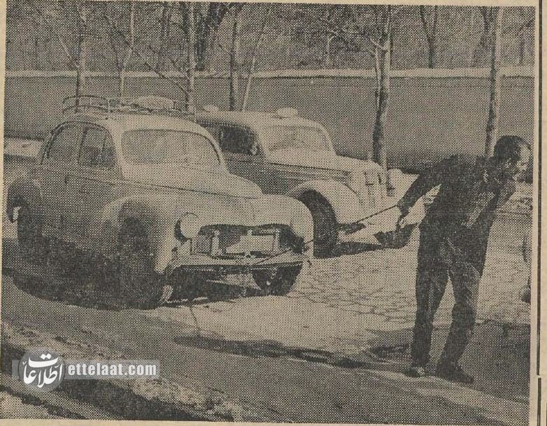 فساد و کاغذبازی در پروژه&zwnj;های آسفالت خیابان&zwnj;های تهران +عکس و جزئیات