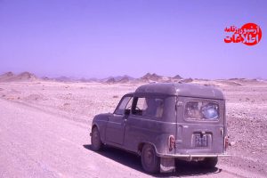 قاچاقچی ۹۰ شمش طلا در جاده قم بازداشت شد +عکس و جزئیات