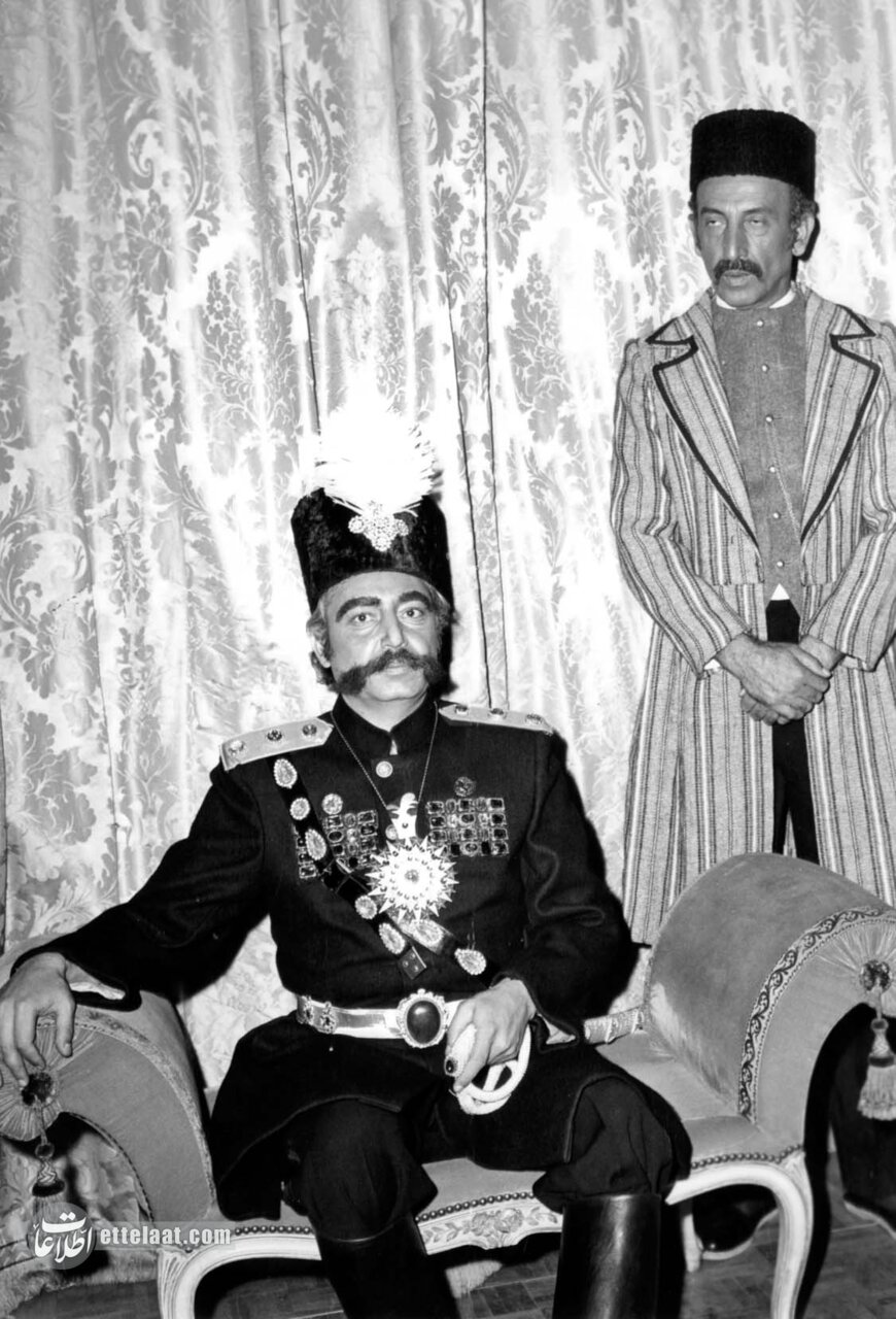 گفتگو با جمشید مشایخی درباره ابتذال در سینما: عقده&zwnj;های شخصی که هنر نیست!